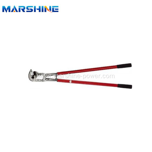 Strong And Sturdy For High-Tensile Steel Cutter